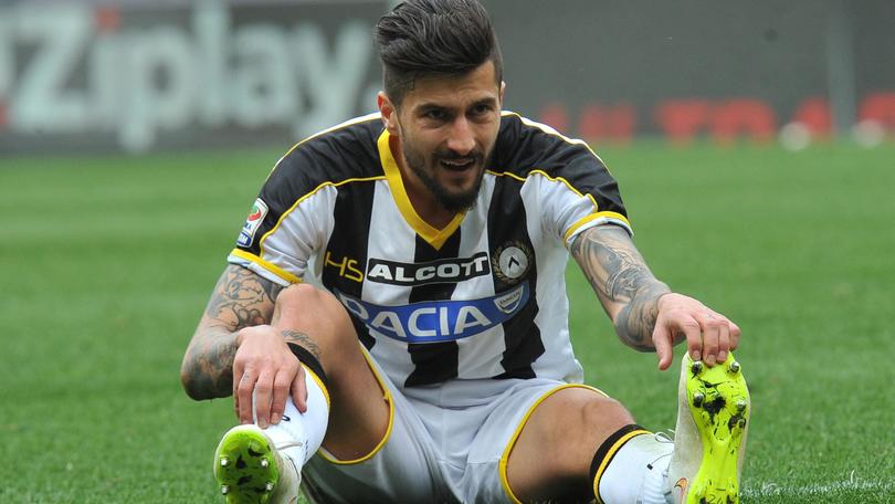Il Carpi segue Frison: l'ultima idea è Kone