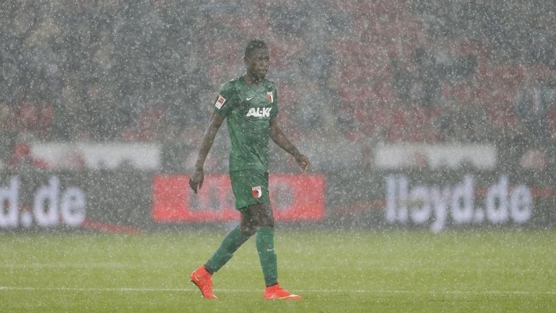 Dalla Germania: «Anche l'Arsenal su Baba»