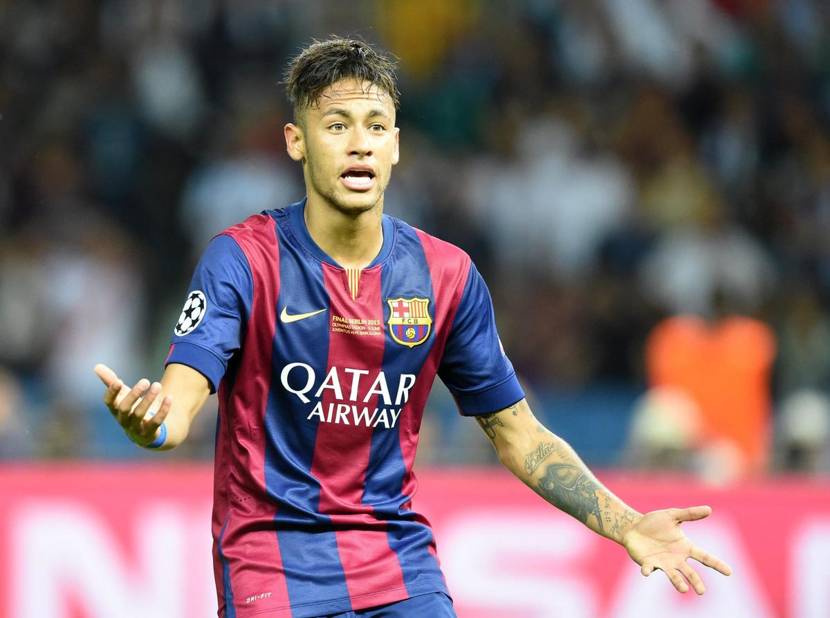 «Psg su Neymar: sarà il sostituto di Ibra»