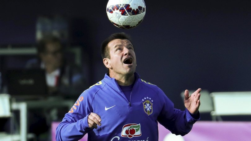 Il Brasile non cambia: Dunga resta il ct