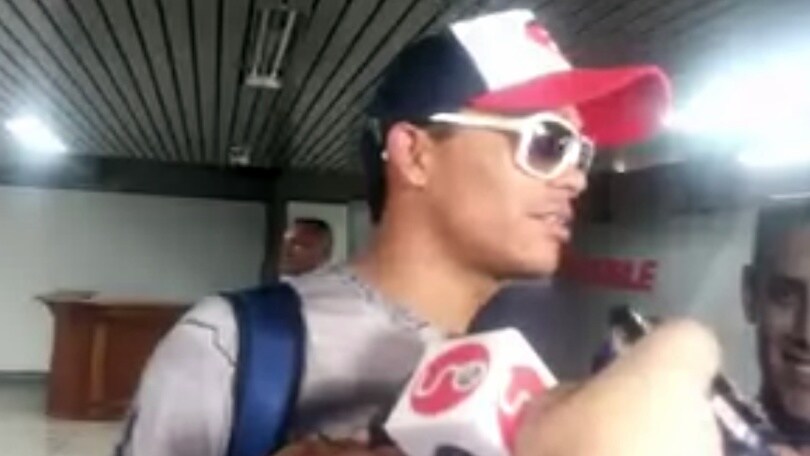 Bacca conferma: Vado al Milan