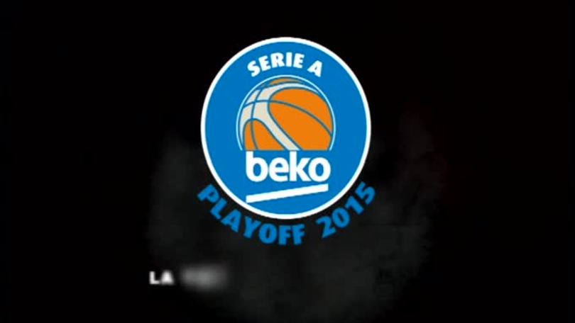 La Top Ten della Finale