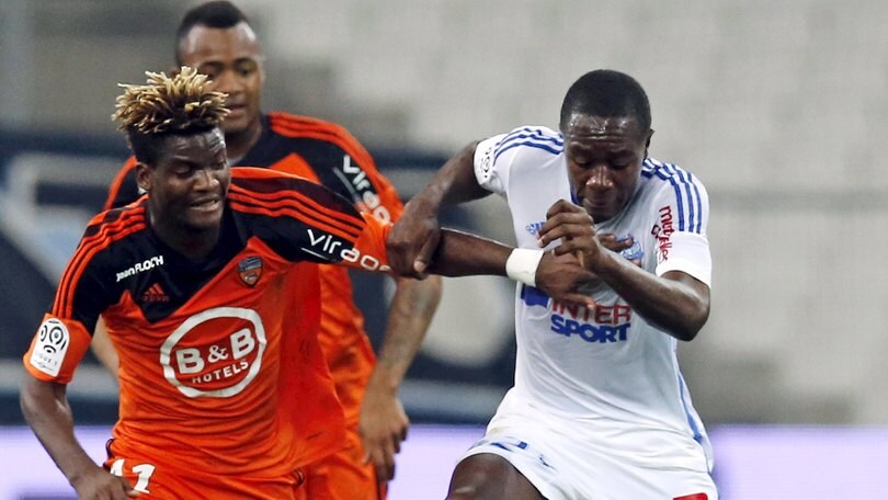 «Inter, ecco Imbula. Accordo a un passo»