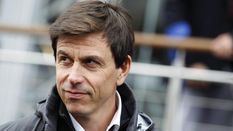 Mercedes, Wolff: «Basta denigrare la F1»
