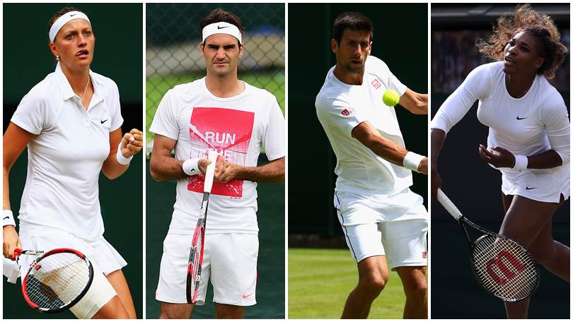 Wimbledon in DIRETTA, inizia il torneo dei sogni: segui tutto in tempo reale