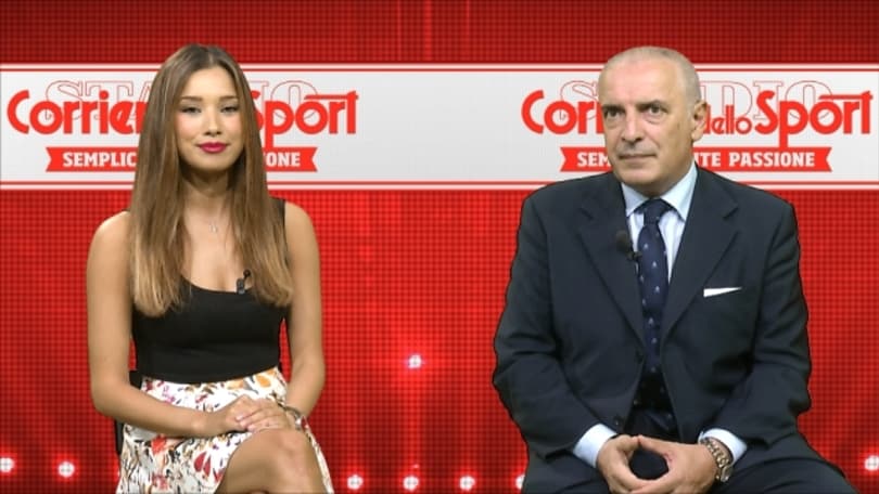 Jacobelli: «Casillas è il grande portiere che la Roma cerca»