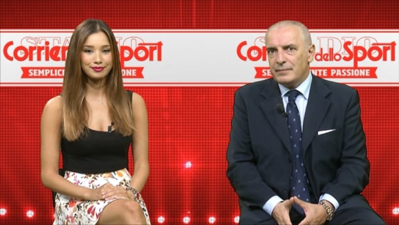 Jacobelli: «Napoli, Vrsaljko la seconda scelta a Darmian»