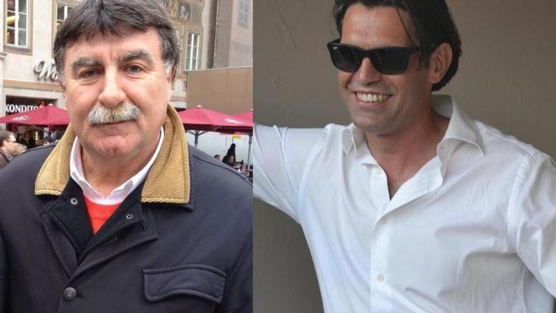 Nasce l'Asd Nuova Virtus con Zoffoli e Grossi