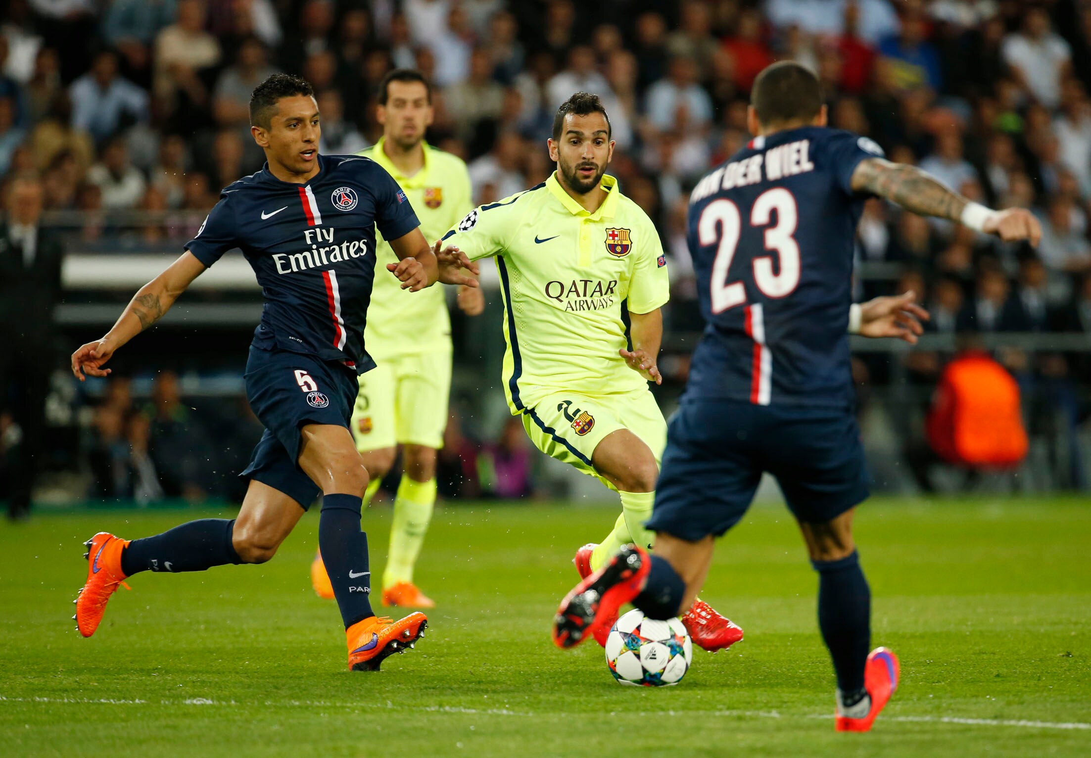 Inter, preso anche Montoya: prestito biennale