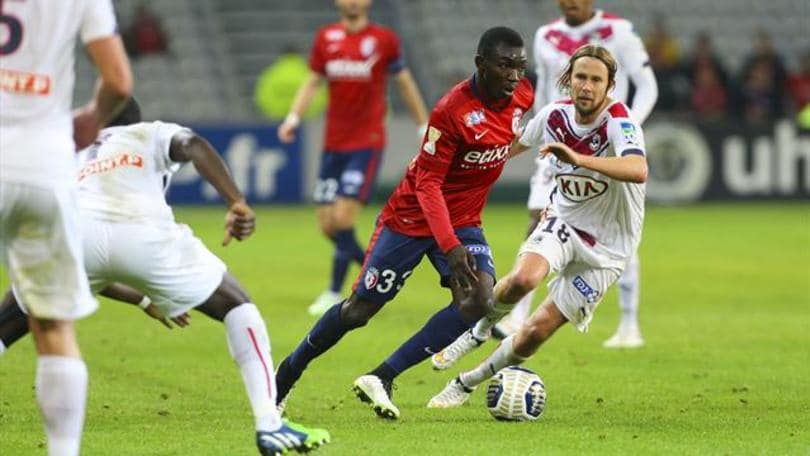 Adama Traoré: parte l’asta tra Chelsea, City e United