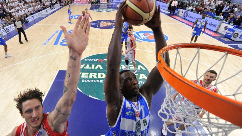 Eurolega, ecco le 24 squadre partecipanti