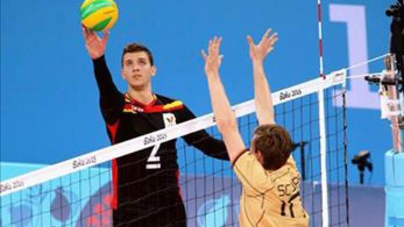 Volley: Superlega, Lecat alla Calzedonia Verona