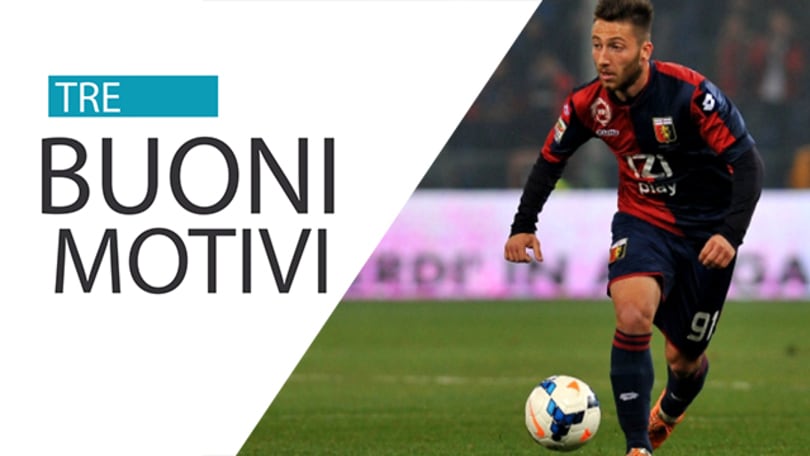 Calciomercato, Milan: l'affare Bertolacci