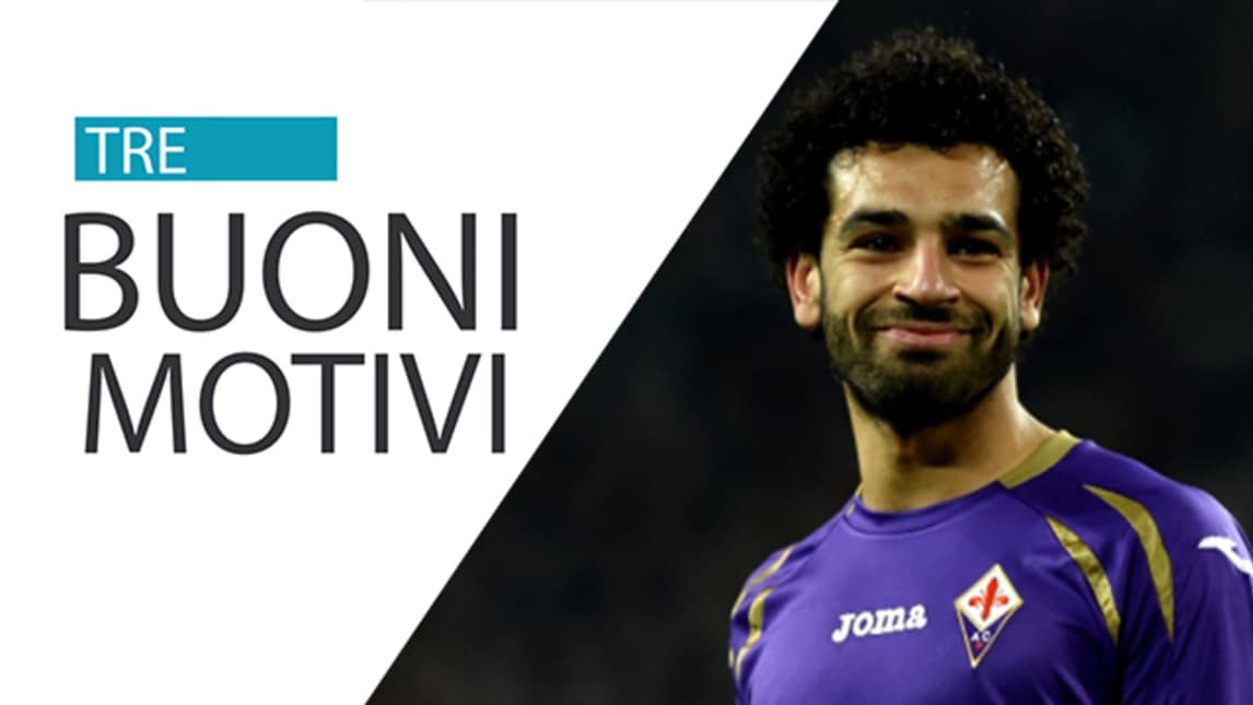 Calciomercato, Chelsea: l'affare Salah