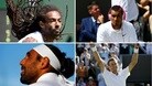 Wimbledon, tutte le acconciature più stravaganti del torneo