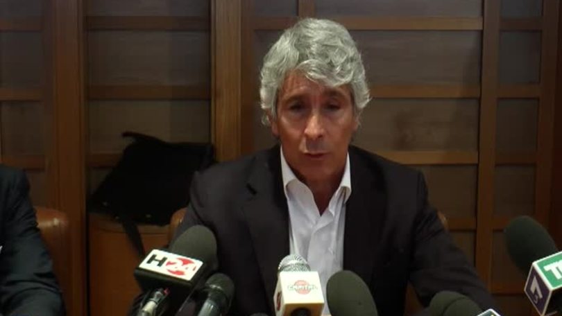 Abodi: "Vogliamo una B pulita"