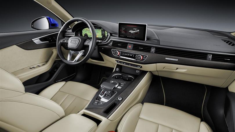 Audi A4 e A4 Avant: il restyling funziona