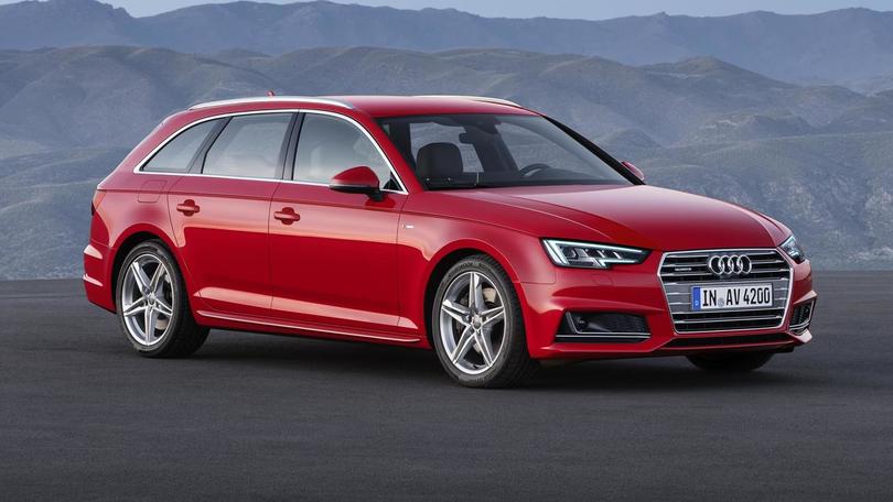 Audi A4 e A4 Avant: il restyling funziona