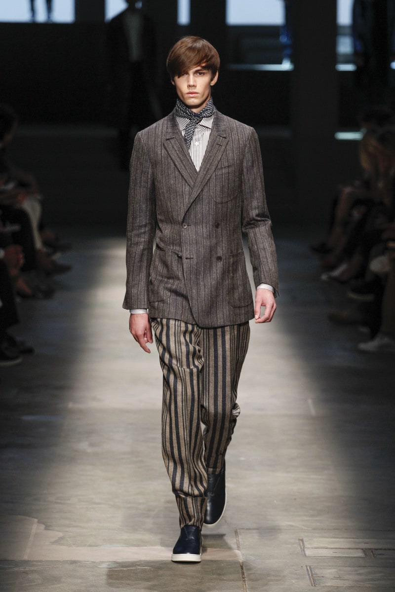 Tradizione sartoriale. Un’arte che non smette mai di stupire