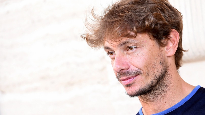Giorgio Pasoti e il bello della ricerca