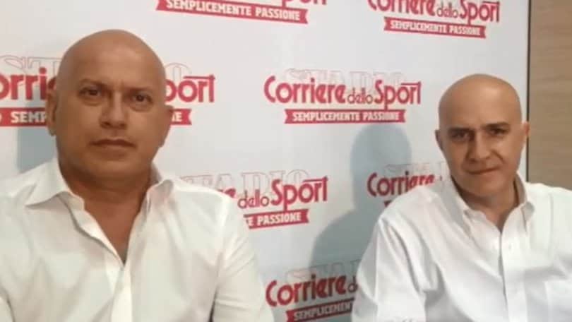 Caso Conte, l'opinione di De Paola e Barigelli