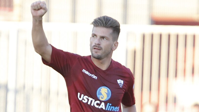 Trapani-Ciaramitano: ufficiale il rinnovo