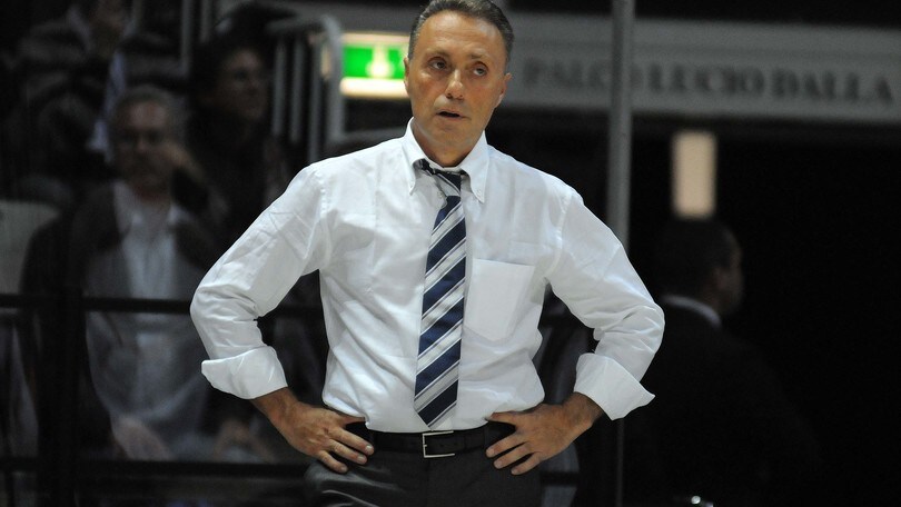 Eurocup, le 36 squadre Brindisi, wild card a Bari