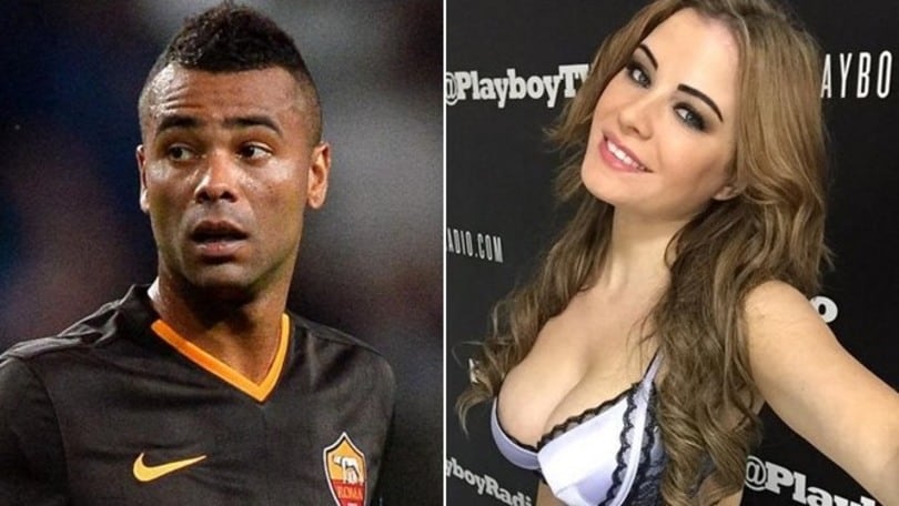«Cole colpito con tre pugni da una playmate»