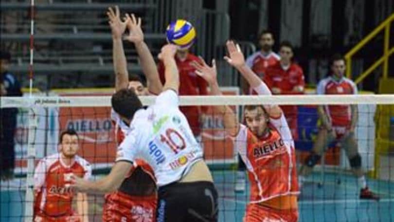 Volley: A2 Maschile, Corigliano i perchè di una rinuncia