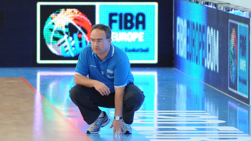 Under 19, primo ko Under 20 verso gli Europei