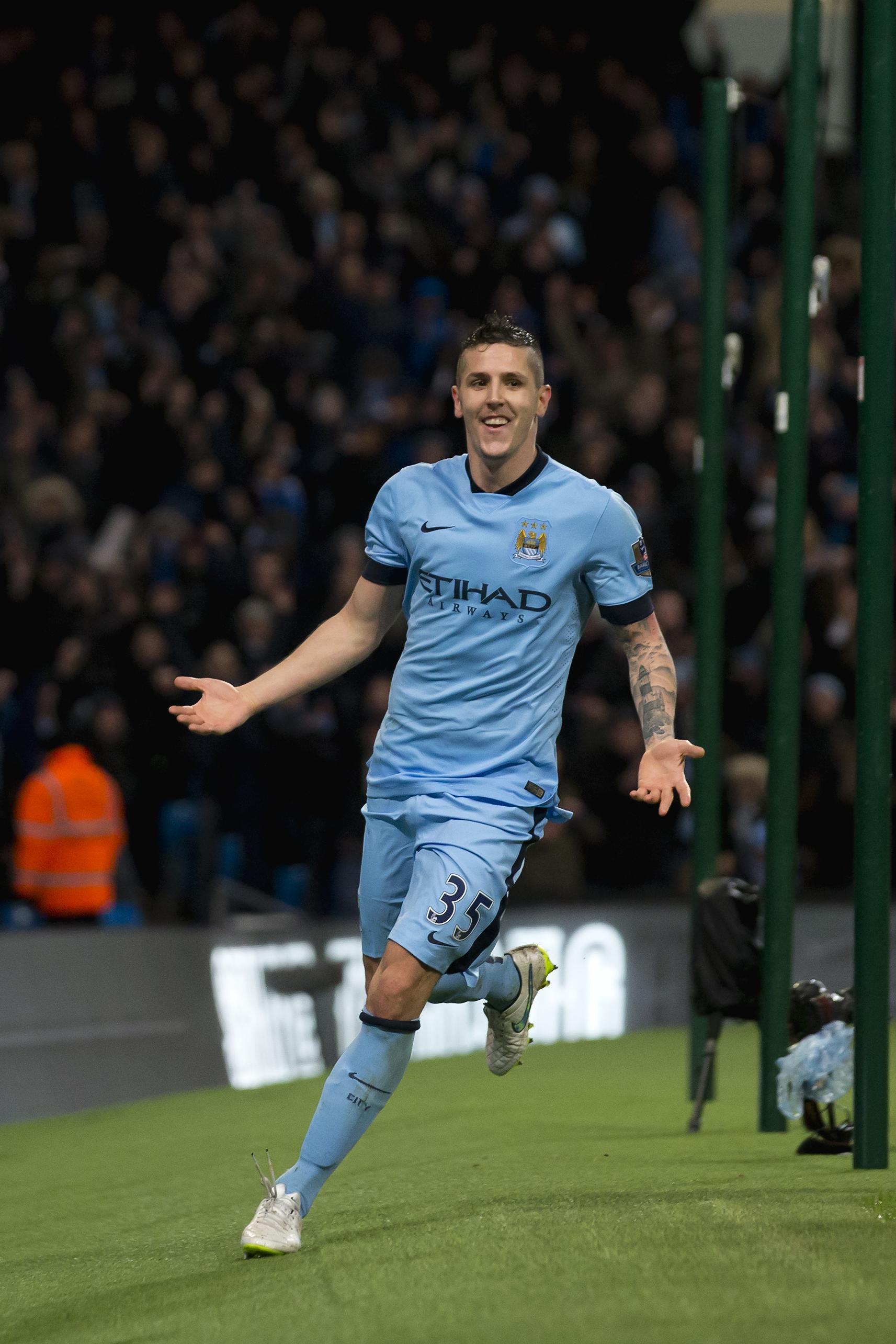 Jovetic: l'Inter punta al suo Jojo