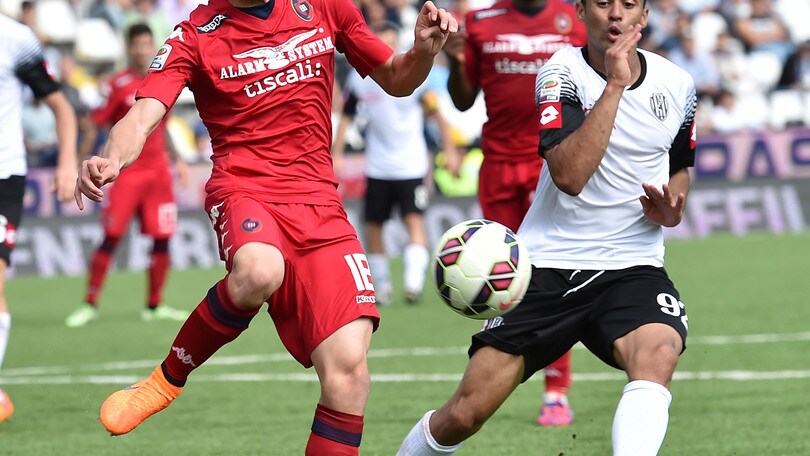 Cesena, tutti su Defrel: dall'Atalanta al Toro