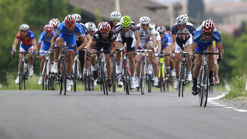 Piacenza Paracycling: sfida a due ruote per atleti disabili