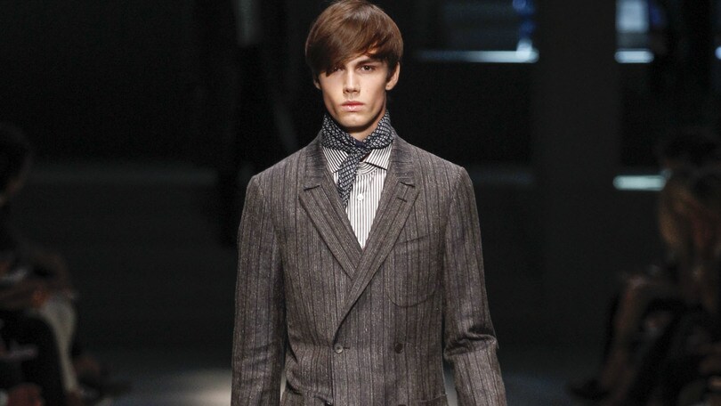 Tradizione sartoriale. Un’arte che non smette mai di stupire
