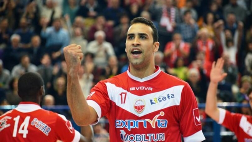 Volley: Superlega, Torres si accasa a Ravenna