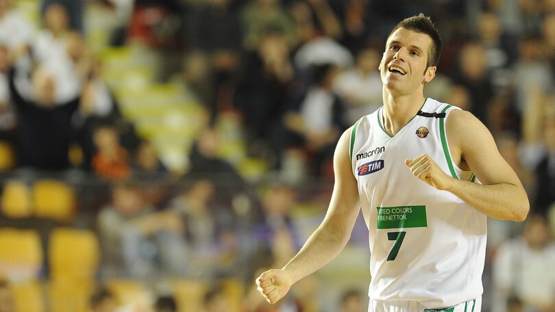 Panathinaikos: Djordjevic E Becirovic è nel suo staff