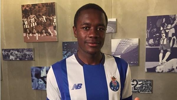 Imbula, niente Inter. Firma con il Porto