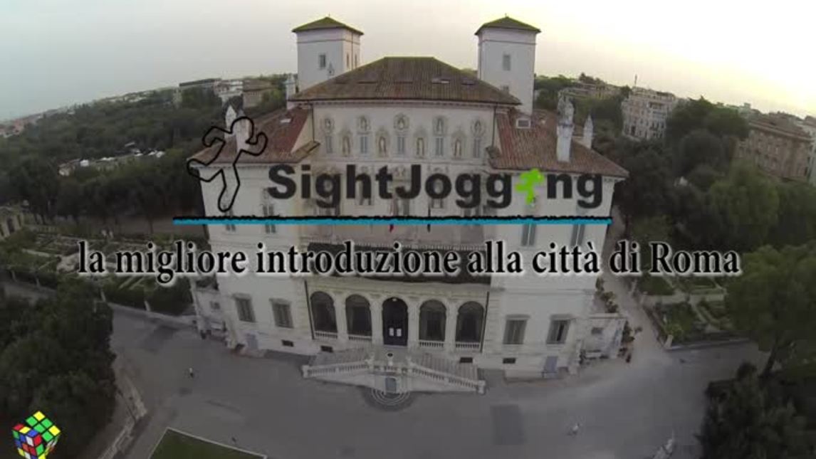 I tour in città? Si fanno di corsa!