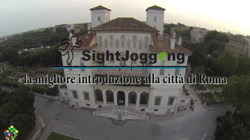 I tour in città? Si fanno di corsa!