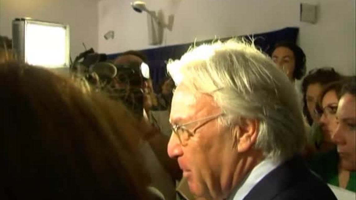 Della Valle: "Salah? Siamo tranquilli"