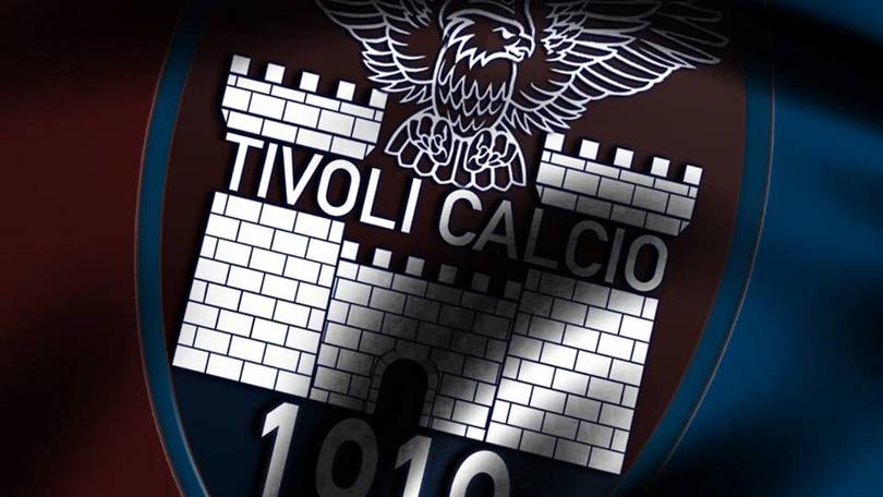 Tivoli 1919, D'Aniello è il nuovo allenatore