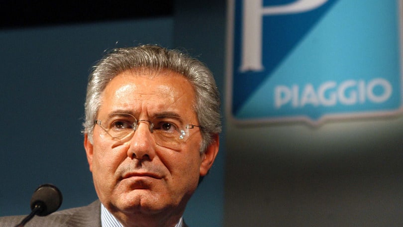 Colaninno: “Il Gruppo Piaggio è pronto per il futuro”