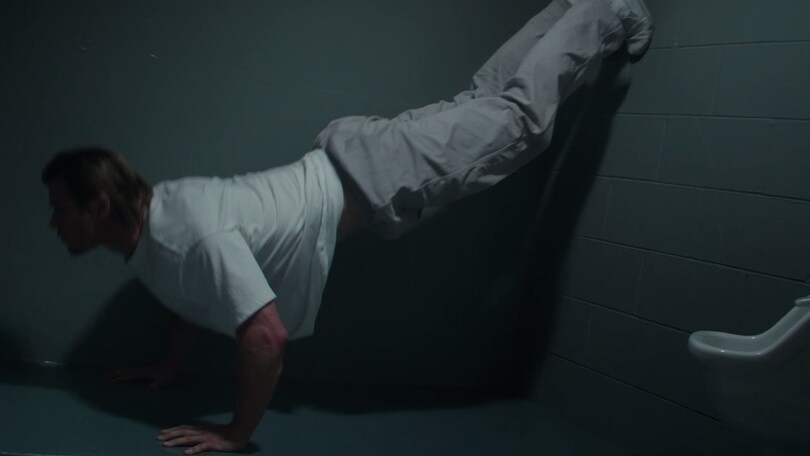 Chris Hemsworth ci spiega il cyber-thriller Blackhat