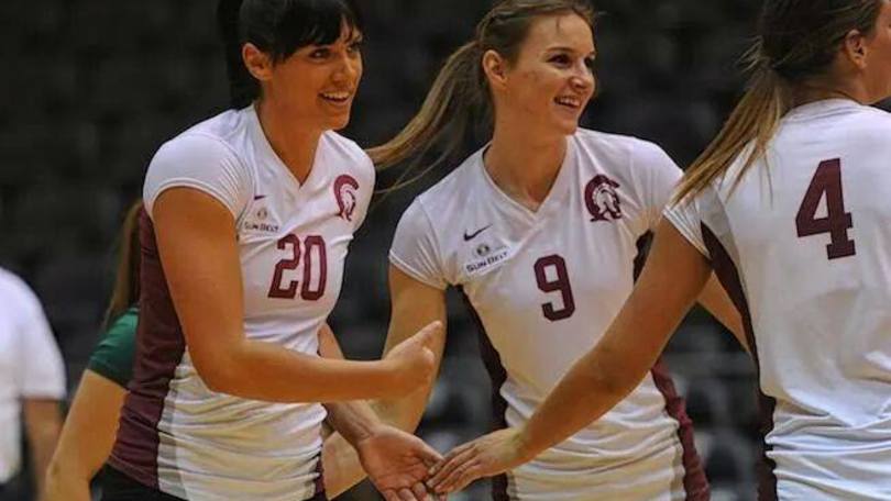 Volley: A2 Femminile, a Soverato la bosniaca Begic