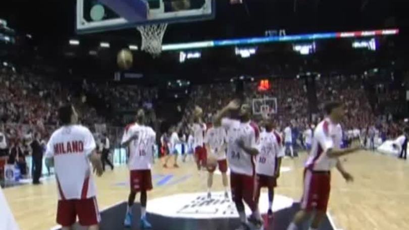 Basket: iniziano i movimenti di mercato
