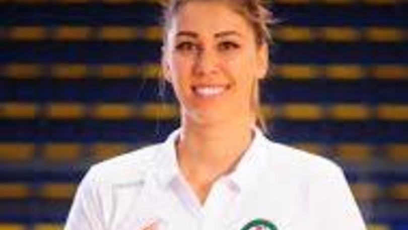 Volley: A1 Femminile, Novara chiude per Wawrzyniak