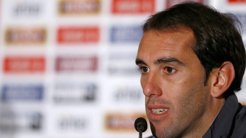 Godin: «No al Milan, sarebbe un passo indietro»