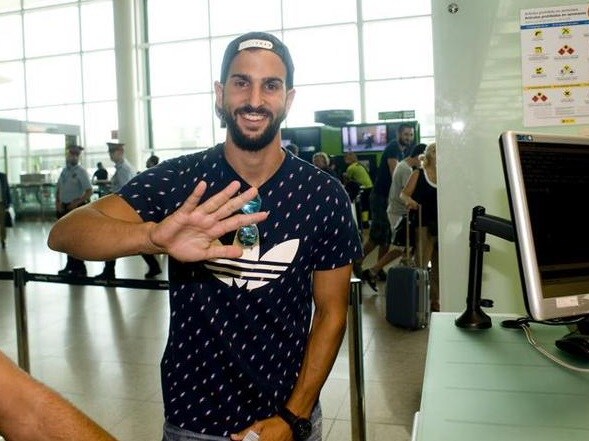 «Inter, Montoya poco entusiasta della sua nuova avventura»