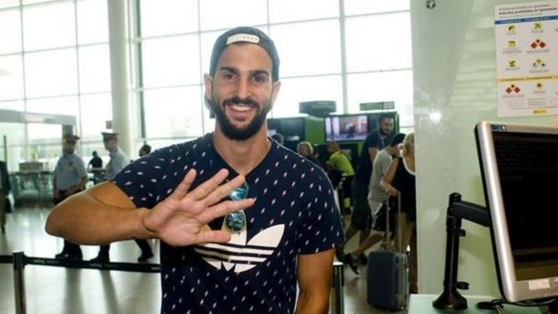 «Inter, Montoya poco entusiasta della sua nuova avventura»
