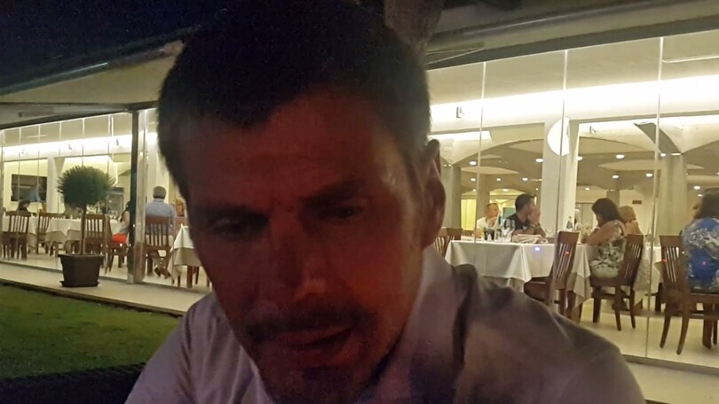 Boban: «Con Mandzukic la Juve va sul sicuro»